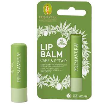 Care & Repair Lip Balm - Regeneračný balzam pre suché pery
